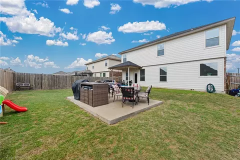 3209 Jackal Dr, Lorena, TX 76655 photo 16