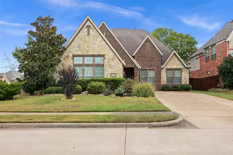 6424 Fitzgerald Dr, Plano, TX 75074