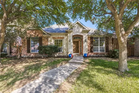 1046 Gold Camp Rd, Frisco, TX 75033