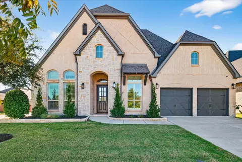 1724 Hollyhock Dr, Celina, TX 75009