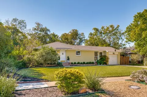 3828 Wemdon Dr, Dallas, TX 75220