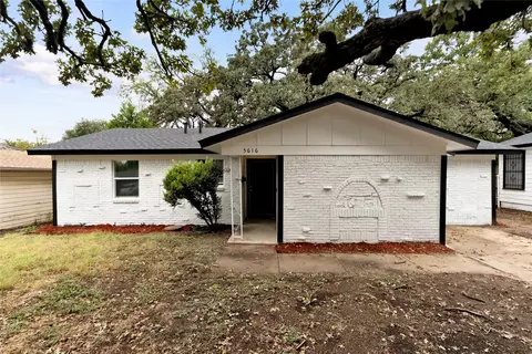 5616 Maceo Ln, Fort Worth, TX 76112