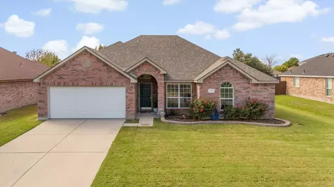 1306 Angel Fire Dr, Wylie, TX 75098