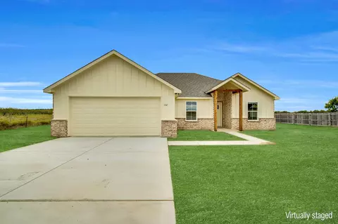 132 Joyce St, Whitney, TX 76692