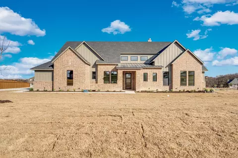 721 Nocona Dr, Aledo, TX 76008