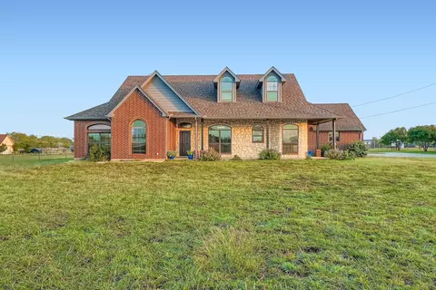 6025 Ge Horton Rd, Justin, TX 76247