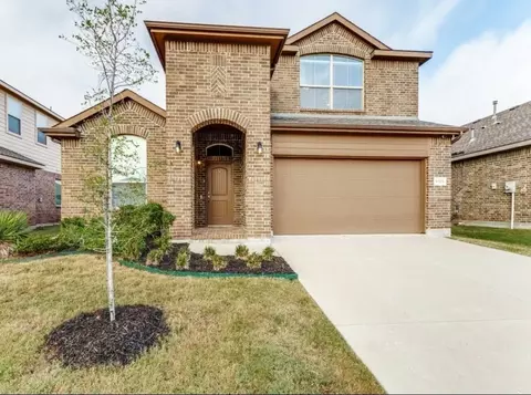9125 Edenberry Ln, Fort Worth, TX 76179