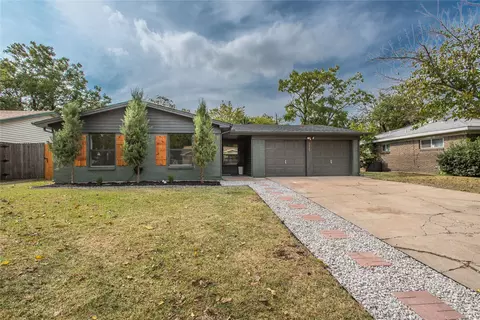 2825 Fairbrook St, Irving, TX 75062