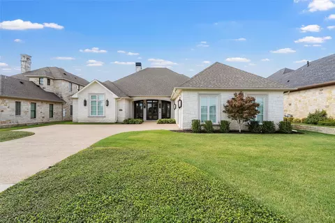 1600 Ridgewood Dr, Waco, TX 76710