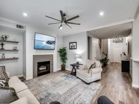 6402 Branchwood Trl, Flower Mound, TX 75028