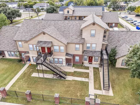 1401 Bagby Ave #3, Waco, TX 76706