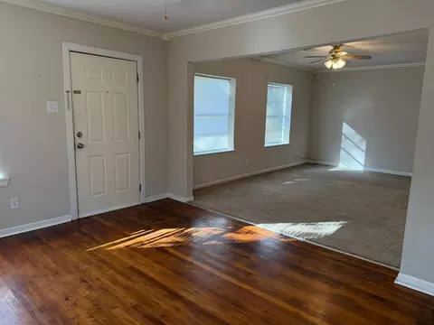 Living - 4216 Knoll Dr, Waco, TX 76708 photo 2 of 4