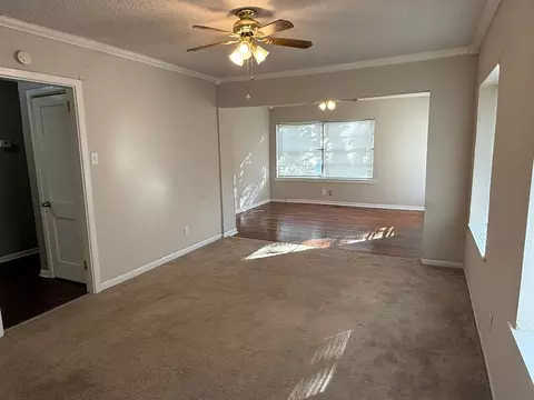 Living - 4216 Knoll Dr, Waco, TX 76708 photo 3 of 4