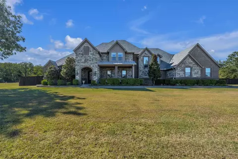 7500 Hamlet Ave, Arlington, TX 76001