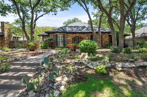 4505 Lake Park Dr, Arlington, TX 76016