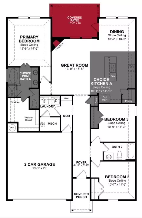 300 Starlight Dr, Anna, TX 75409 photo 6