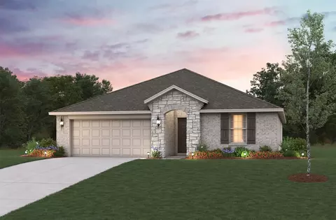 300 Starlight Dr, Anna, TX 75409