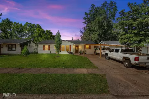 1515 Debra St, Bossier City, LA 71111