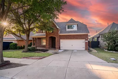 12609 Lizzie Pl, Fort Worth, TX 76244