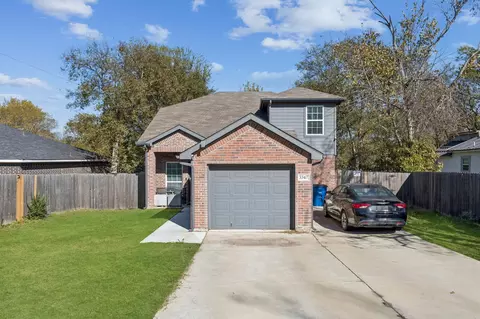 3347 Springview Ave, Dallas, TX 75216