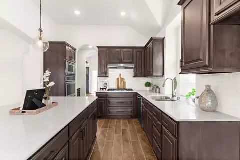 1421 Hodge St, Mckinney, TX 75071