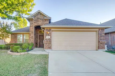 2561 Open Range Dr, Fort Worth, TX 76177