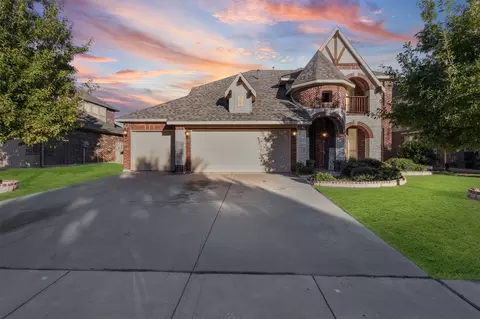 1174 Spring Cress Dr, Burleson, TX 76028
