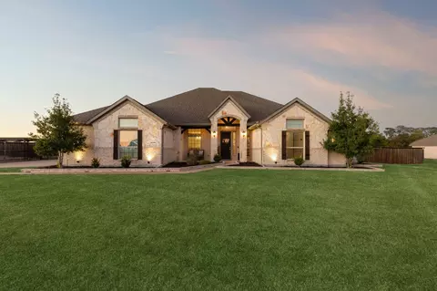 6319 Starr Dr, Mckinney, TX 75071