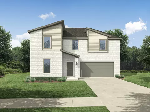 7636 Kingfisher Rd, Aubrey, TX 76227