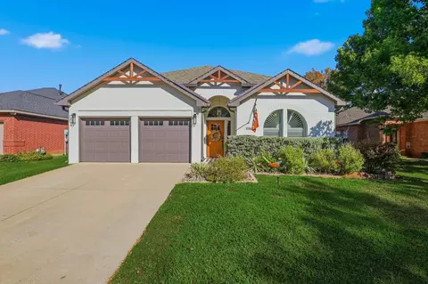 2708 Timberhill Dr, Flower Mound, TX 75028