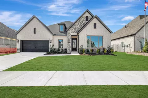 3755 Long Stem St, Venus, TX 76084