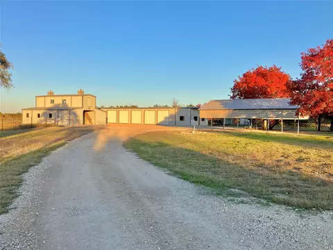 1695 County Road 295, Hico, TX 76457