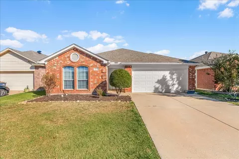1156 Mustang Ridge Dr, Haslet, TX 76052