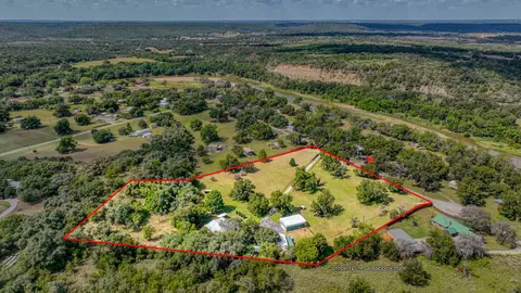 1240 River View Rd, Millsap, TX 76066