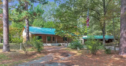210 Whispering Pines Trl, Minden, LA 71055