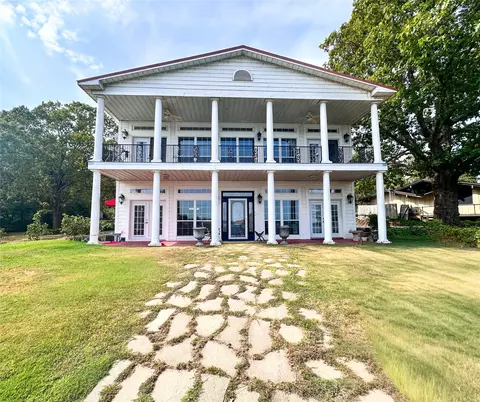 10637 Circle Pt, Frankston, TX 75763