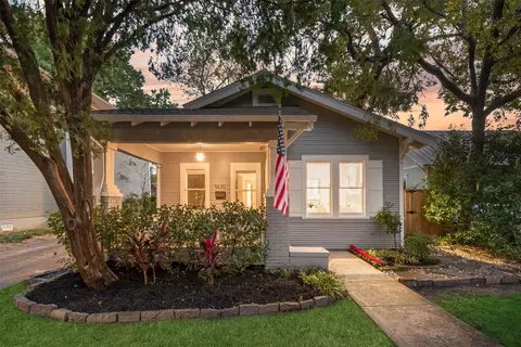 5630 Willis Ave, Dallas, TX 75206