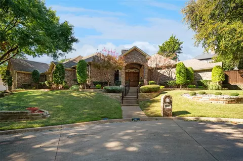 2607 Saratoga, Mckinney, TX 75070