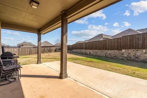 1403 Crossford Trl, Forney, TX 75126