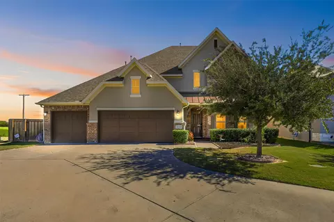 10140 Warberry Trl, Fort Worth, TX 76131