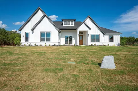 112 Dubois Rd, Poolville, TX 76487