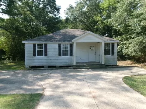 9357 Springridge Texas Line Rd, Keithville, LA 71047