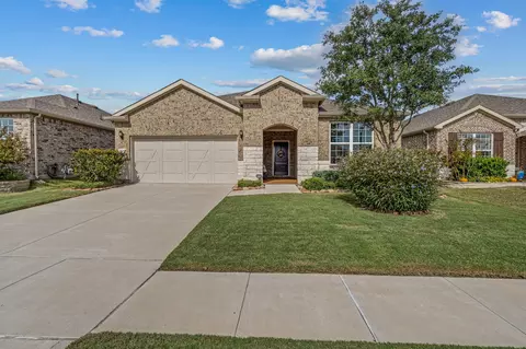 829 Habitat Trl, Mckinney, TX 75071