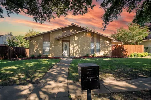 3808 Mckinley Dr, Plano, TX 75023
