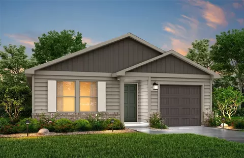 104 Sparrow Ct, Mineola, TX 75773
