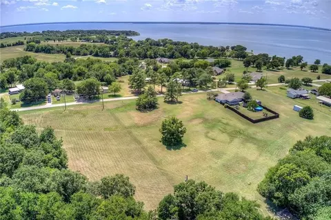 206 Mohawk Trl, East Tawakoni, TX 75472