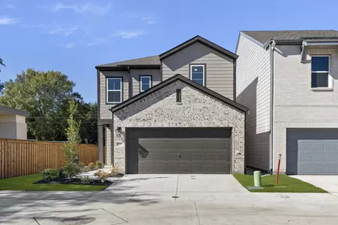 2637 Lost Maples Ln, Dallas, TX 75228