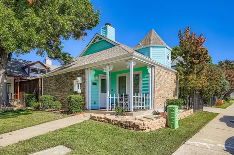 3131 Royal Gable Dr, Dallas, TX 75229