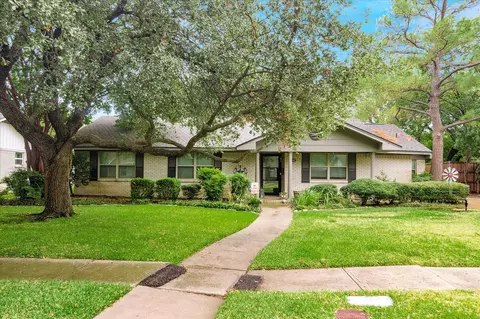3342 Whitehall Dr, Dallas, TX 75229