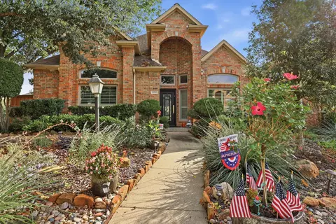 4256 Peppermill Ln, Dallas, TX 75287